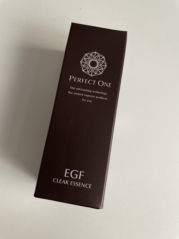 Perfect One 帕妃雯EGF精華30ml