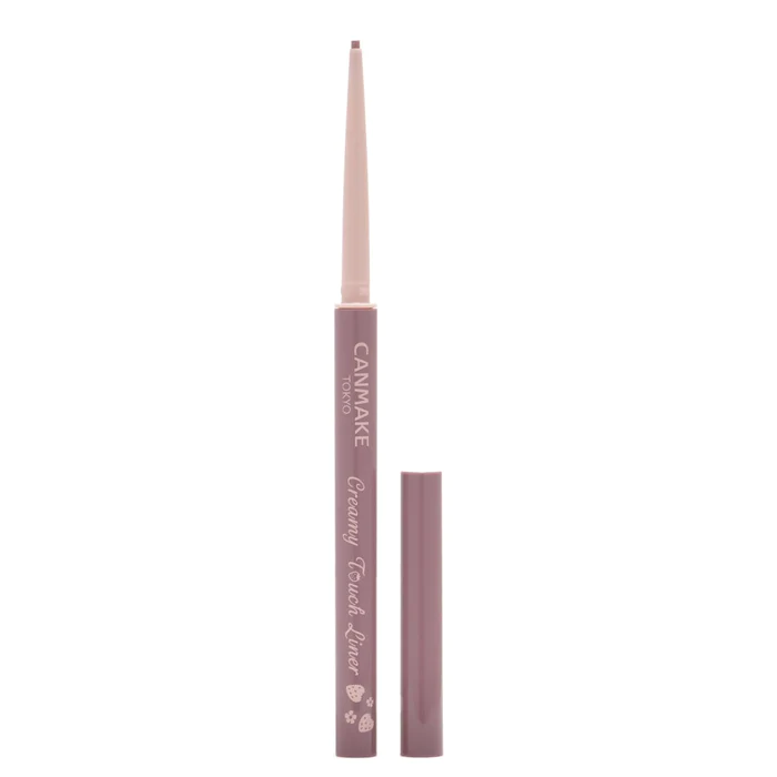 CANMAKE Creamy Touch Liner 12 Strawberry Storm ( 井田眼線膠筆#12 草莓)