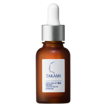 Takami Essence 5C+E 30ml（5CE黃金精華 小棕瓶）