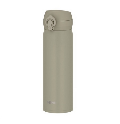 Thermos Vacuum Insulated Mobile Mug 500m Green (膳魔师超轻保温杯  绿色)