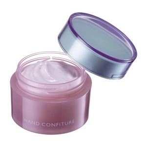 Pola From Loss To Beauty Hand Confiture Hand Cream 50g（限定 紅葡萄伯爵紅茶手霜）