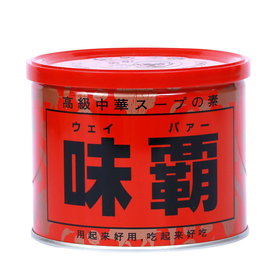 Hiroki Miho Special Grade Takayu 500g（廣記味霸調味料）2027.08