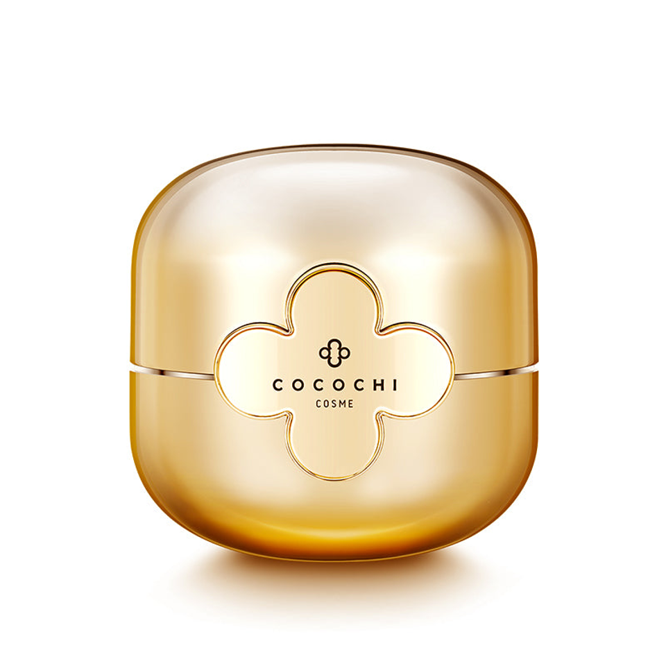 Cocochi AG Facial Essence Cream Mask 20g+90g（抗醣小金罐面膜）