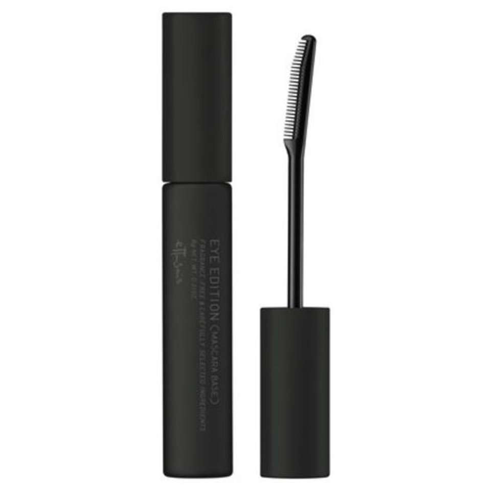 ettuse Eye Edition Mascara Base 6g（艾杜紗睫毛打底）