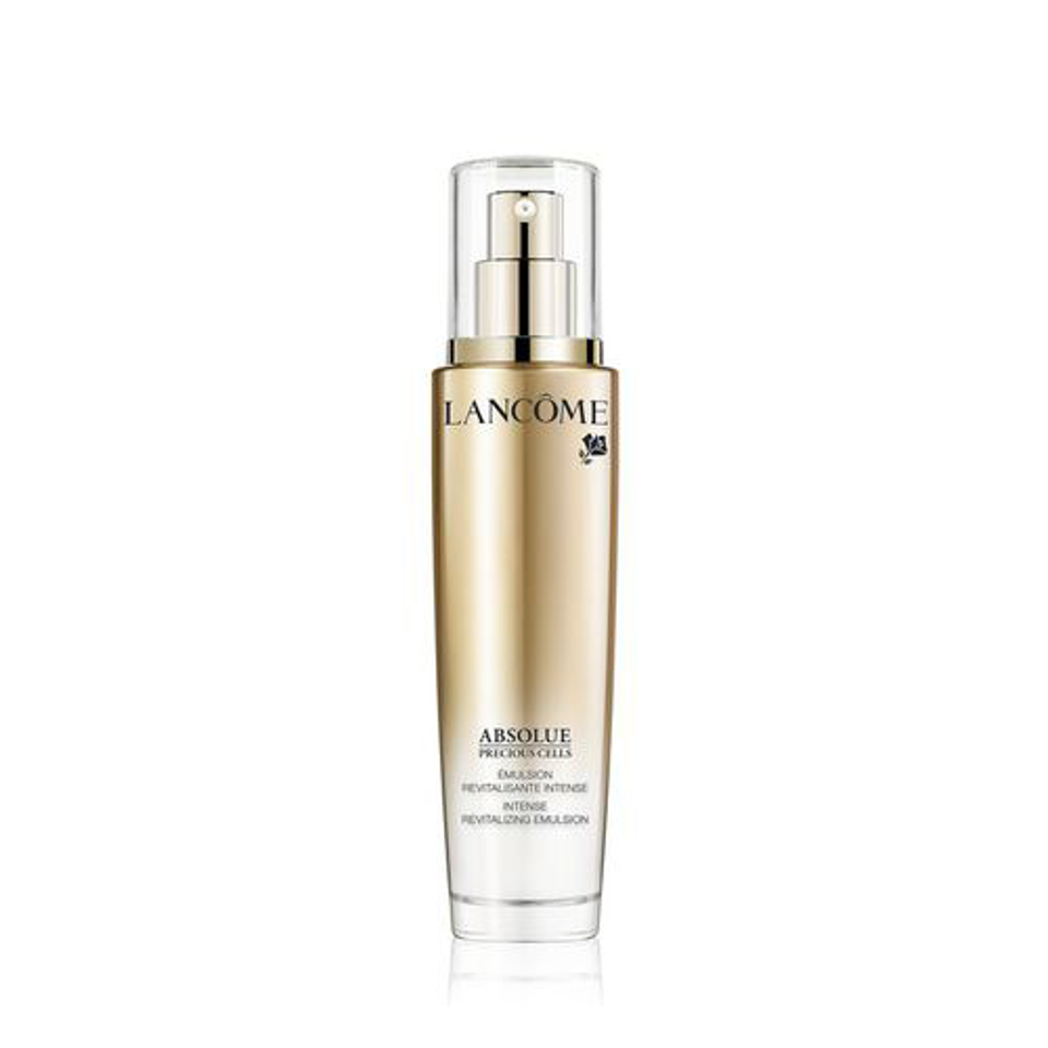 Lancome 蘭蔻菁純臻顏乳液75ml