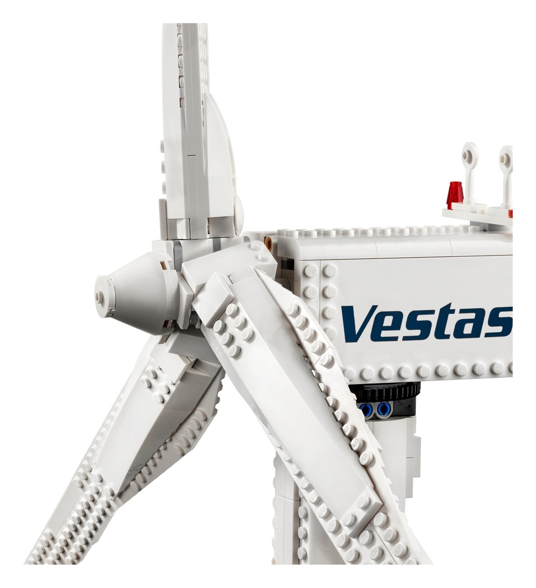 乐高 LEGO 10268 Vestas Wind Turbine｜创意百变高手系列（绝版现货）