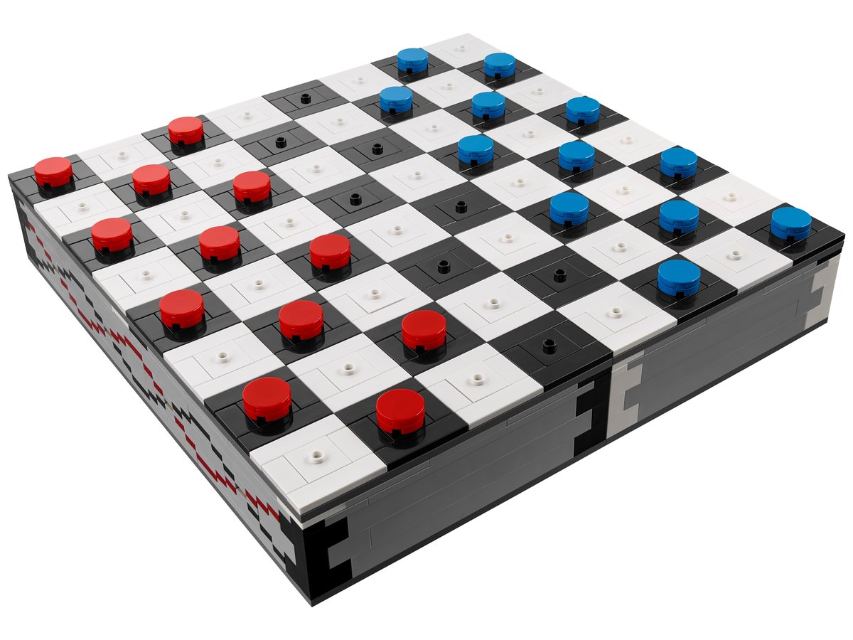 乐高 LEGO 40174 LEGO Chess｜经典系列（绝版现货）