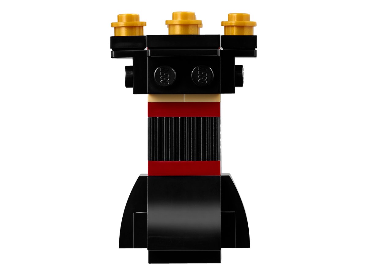 乐高 LEGO 40174 LEGO Chess｜经典系列（绝版现货）