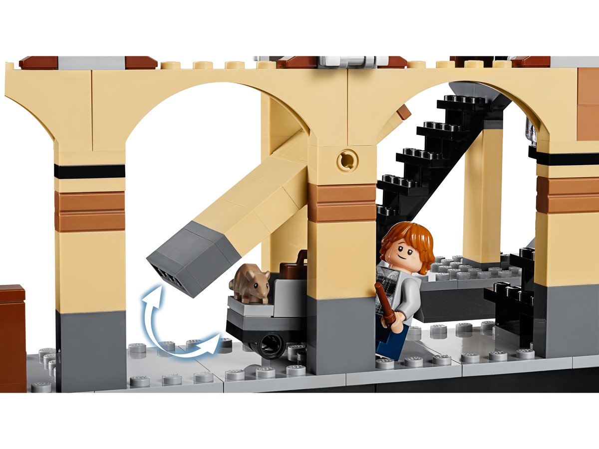 乐高 LEGO 75955 Hogwarts Express｜哈利波特（绝版现货）