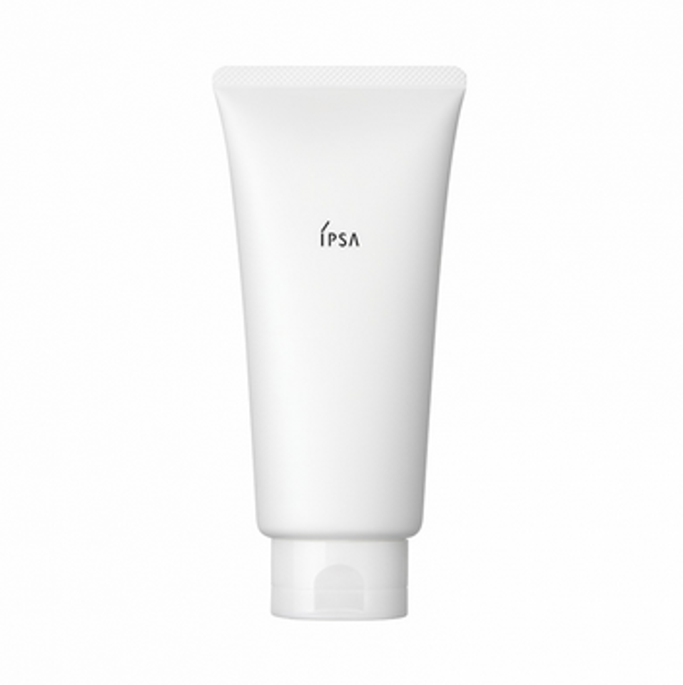 IPSA luminizing clay 100g (黏土清潔面膜)