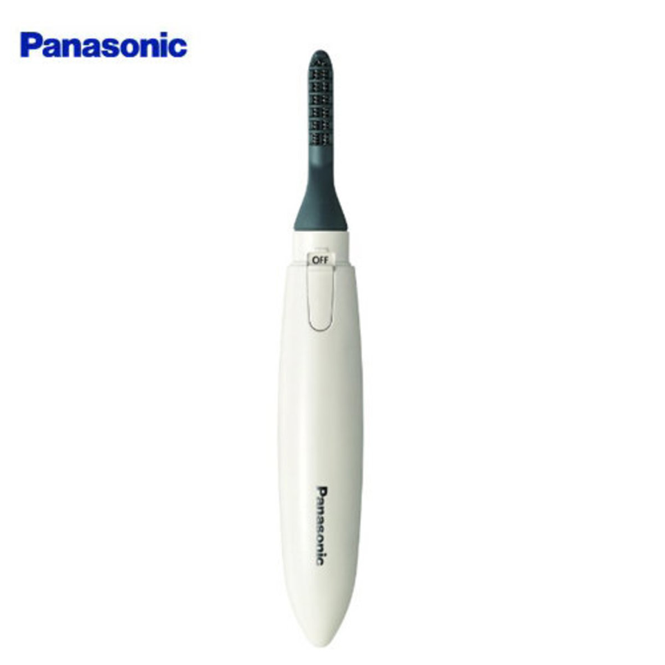 Panasonic Hot Eyelash Curler “Matsuge Kurun – Natural Curl”（松下電睫毛器）