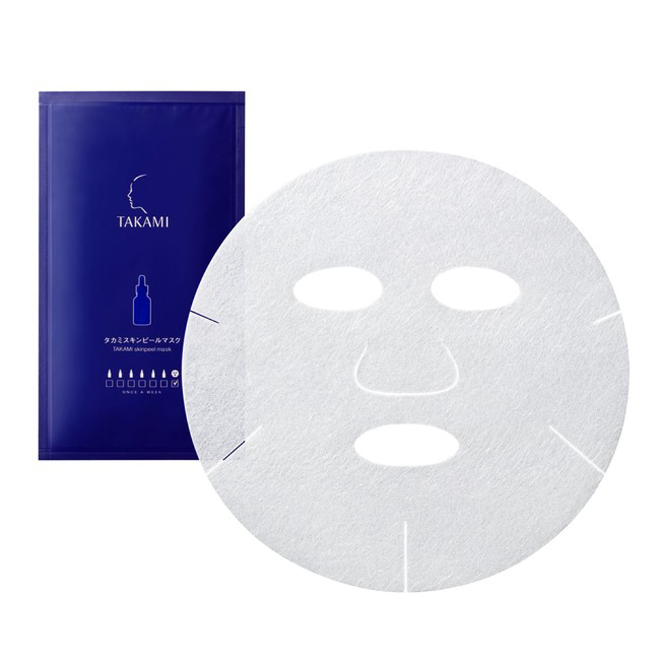 Takami 面膜15ml*4 sheets