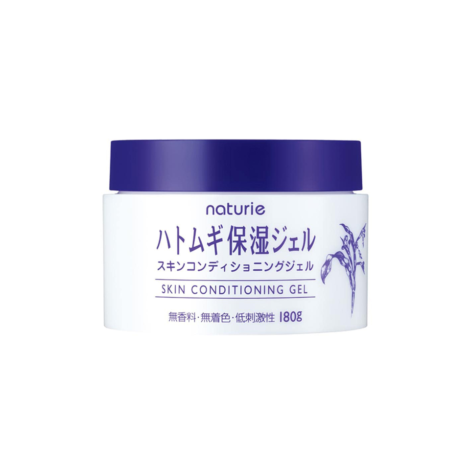 Naturie 薏仁水面霜180g
