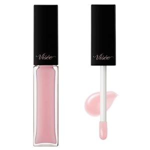 Kose Visee Essence Lip Plumer #SP001Sheer Pink（唇部精華液 粉色）