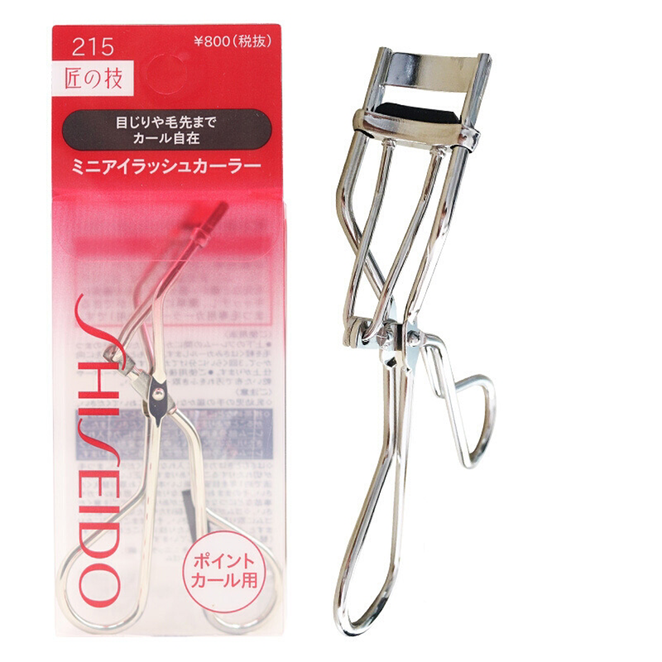 Shiseido Makeup Eyelash Curler 213 Regular（資生堂睫毛夾）