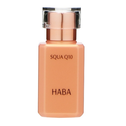 HABA Squa Q10 30ml （輔酶Q10鯊烷美容油 ）