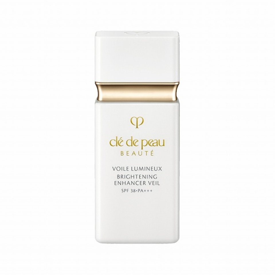 CPB Brightening Enhancer Veil SPF38 30ml（美白隔離乳白管）