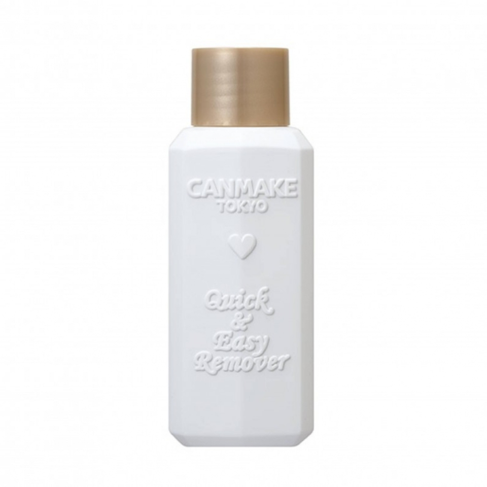 Canmake 卸甲水 100ml