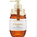 &honey Milky Precious EX Repair Shampoo 500ml（蜂蜜EX頂級修復洗髮水1.0）