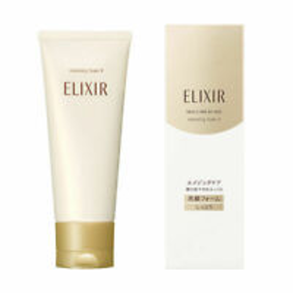Elixir Superieur Cleansing Foam Ⅱ 145g（怡麗絲爾 深層洗面奶）