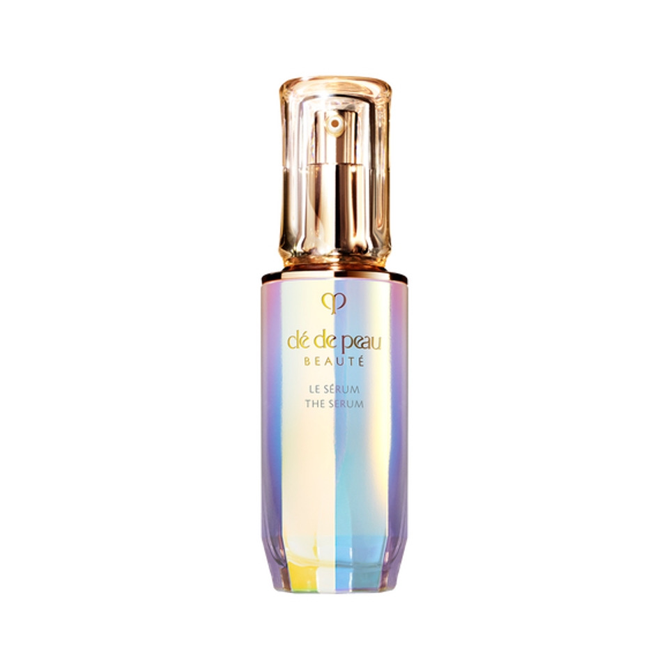 CPB 鑽光精華 the serum 50ml