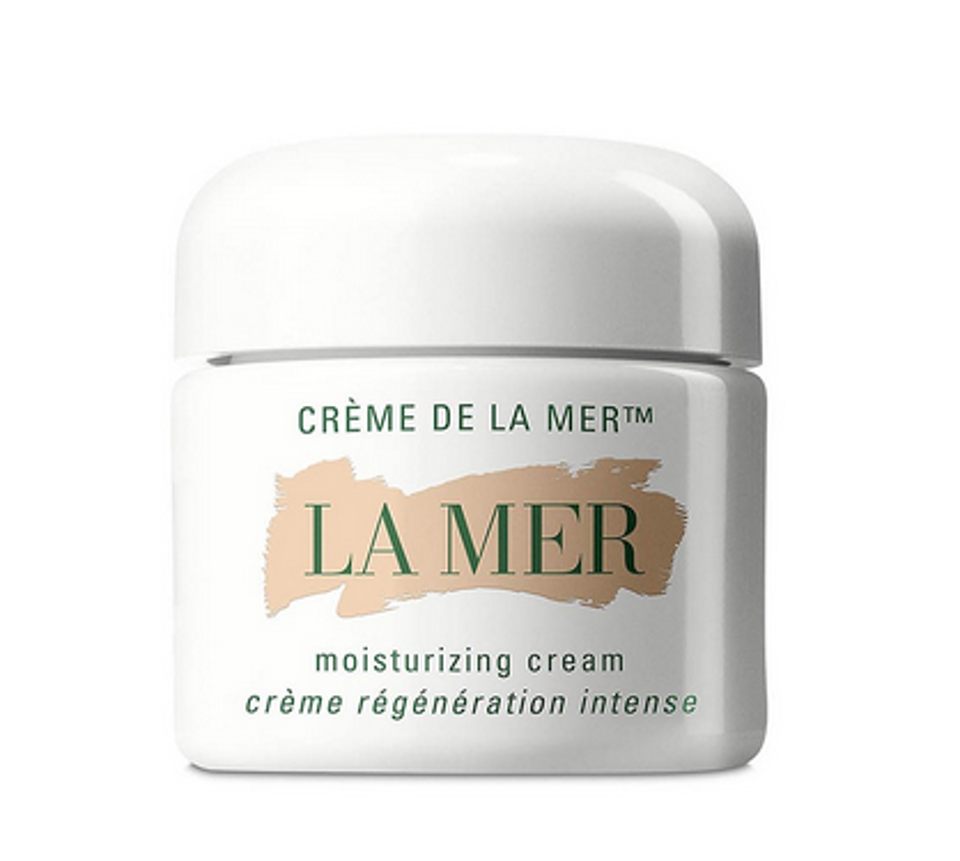 LAMER 海藍之謎 經典面霜 60ml