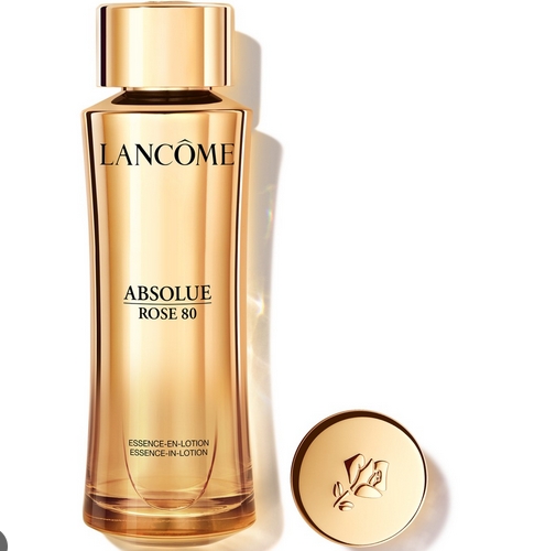 Lancome 蘭蔻菁純玫瑰精萃水 150ml