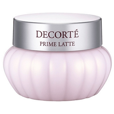 Decorte Prime Latte Essential Concentrate Cream 39ml（黛珂牛油果乳霜）