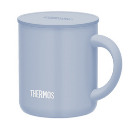Thermos Vacuum Insulated Mug 280ml Ash Blue （膳魔術保溫杯 藍灰色）