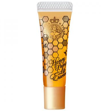 Shiseido Majorica Majorca Honey Pump Lip Essence 6.5g（資生堂 戀愛魔鏡 蜂蜜潤唇精華 ）
